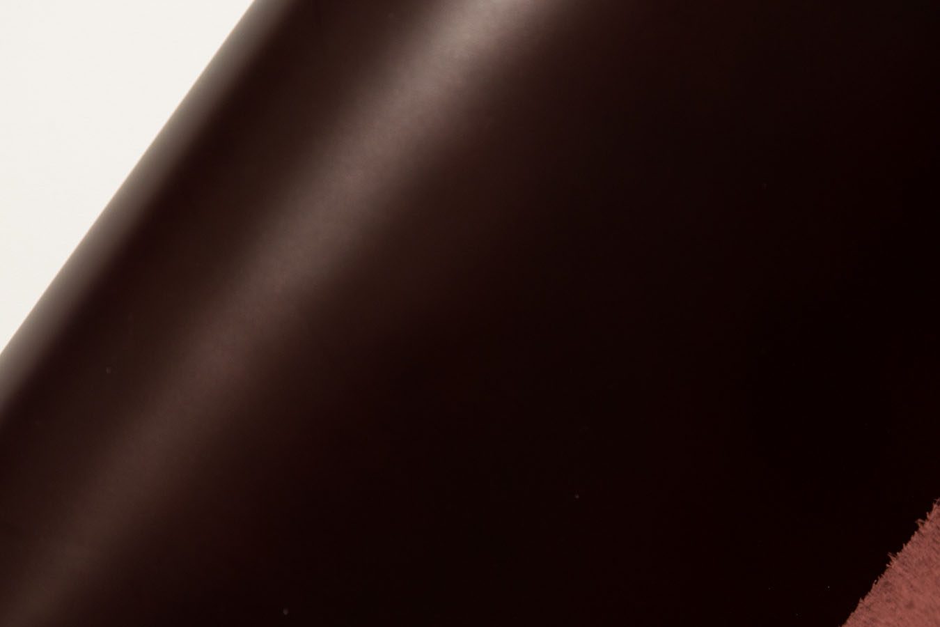 Calf - Burgundy