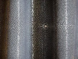 Shagreen - Charcoal