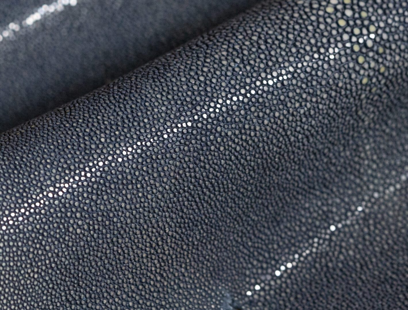 Shagreen - Denim