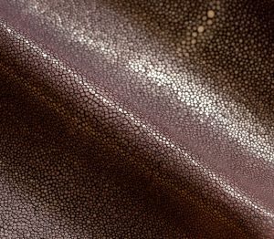 Shagreen - Plum