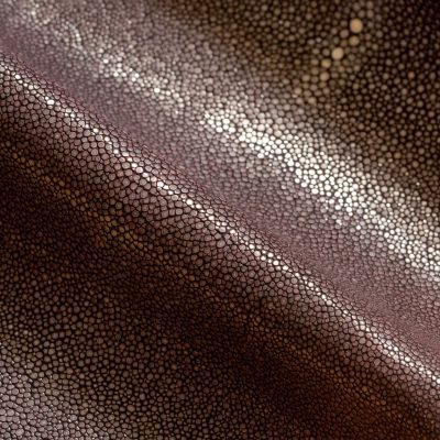 Shagreen - Plum