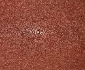 Shagreen - Rose