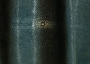 Shagreen - Teal