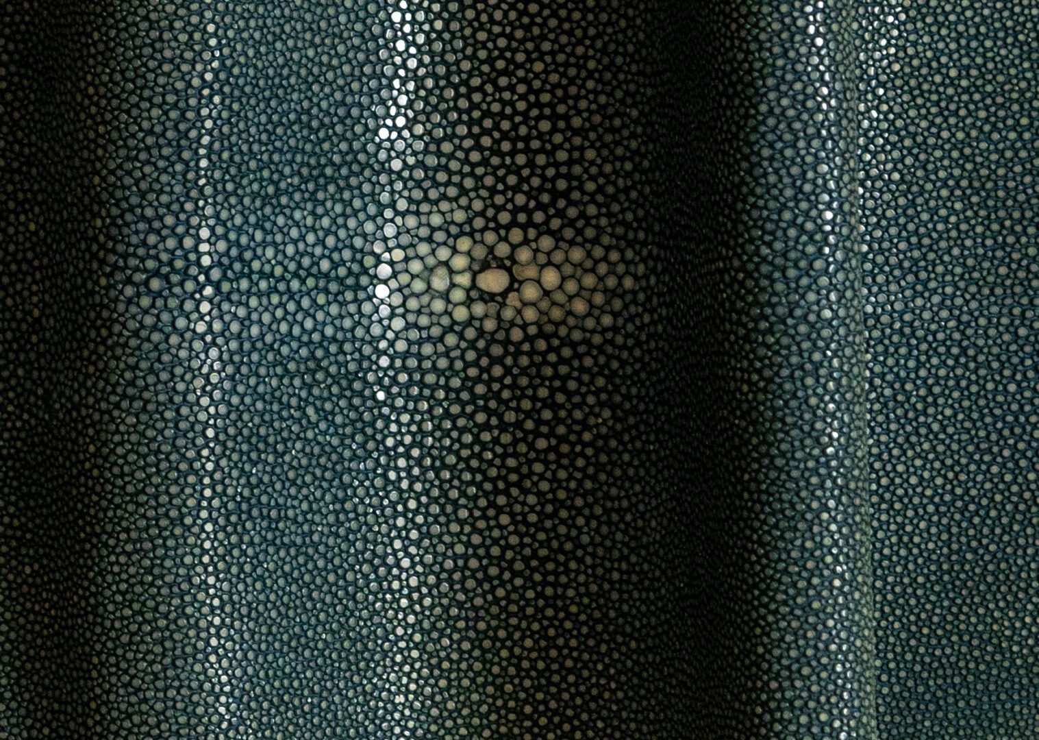 Shagreen - Teal