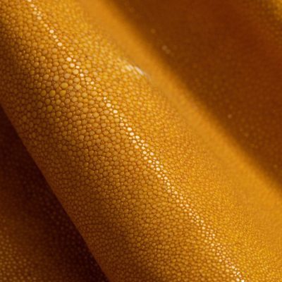 Shagreen - Yellow