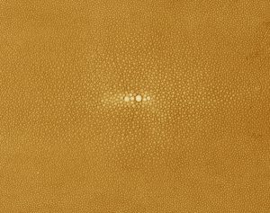 Shagreen - Yellow