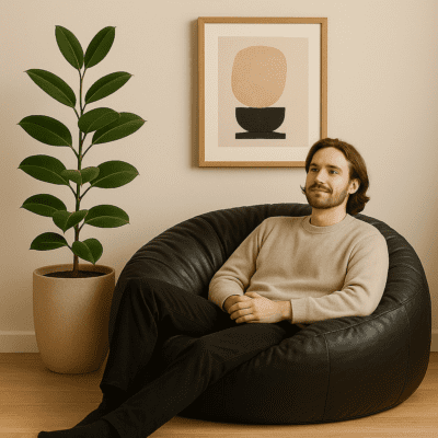 Bean bags