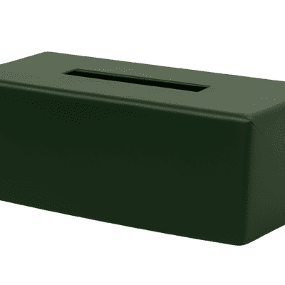 Tessuto Tissue Box