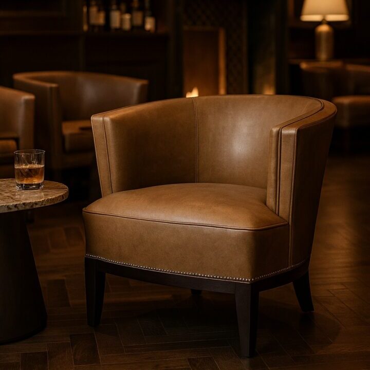 Modena Chair