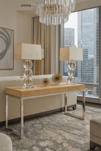 Lujo Console