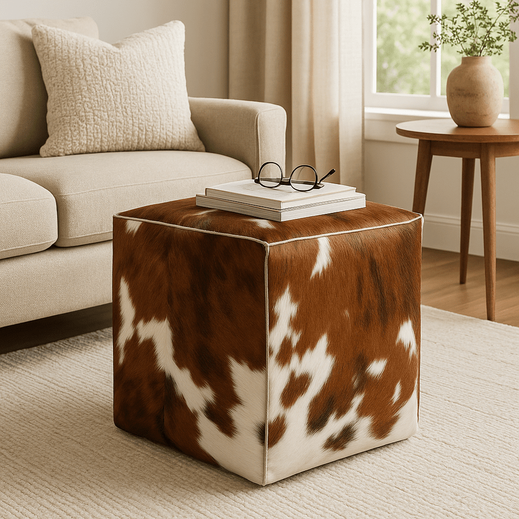 Savana Cube