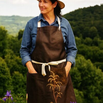 Apron