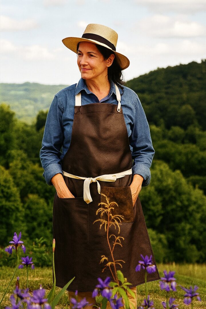 Apron