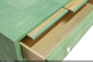 Shagreen Dresser