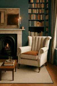 Burlington Chair