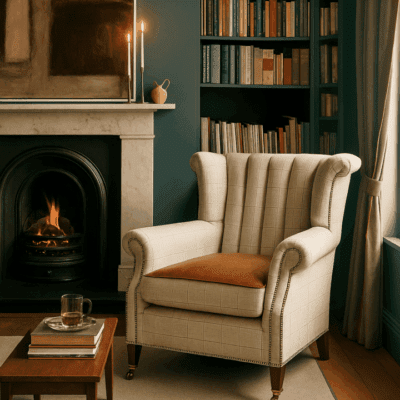 Burlington Chair