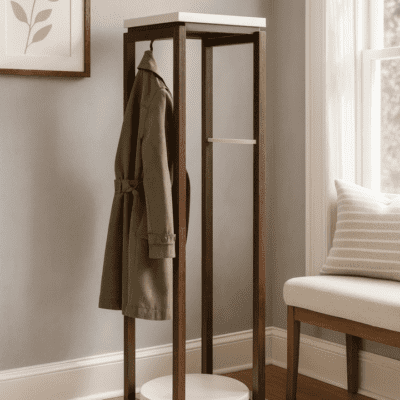 Fascino Coat Hanger