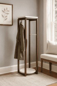 Fascino Coat Hanger