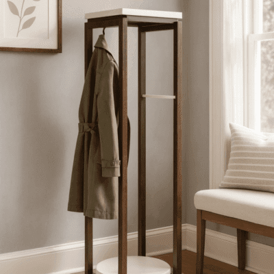 Fascino Coat Hanger