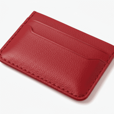 Card holder