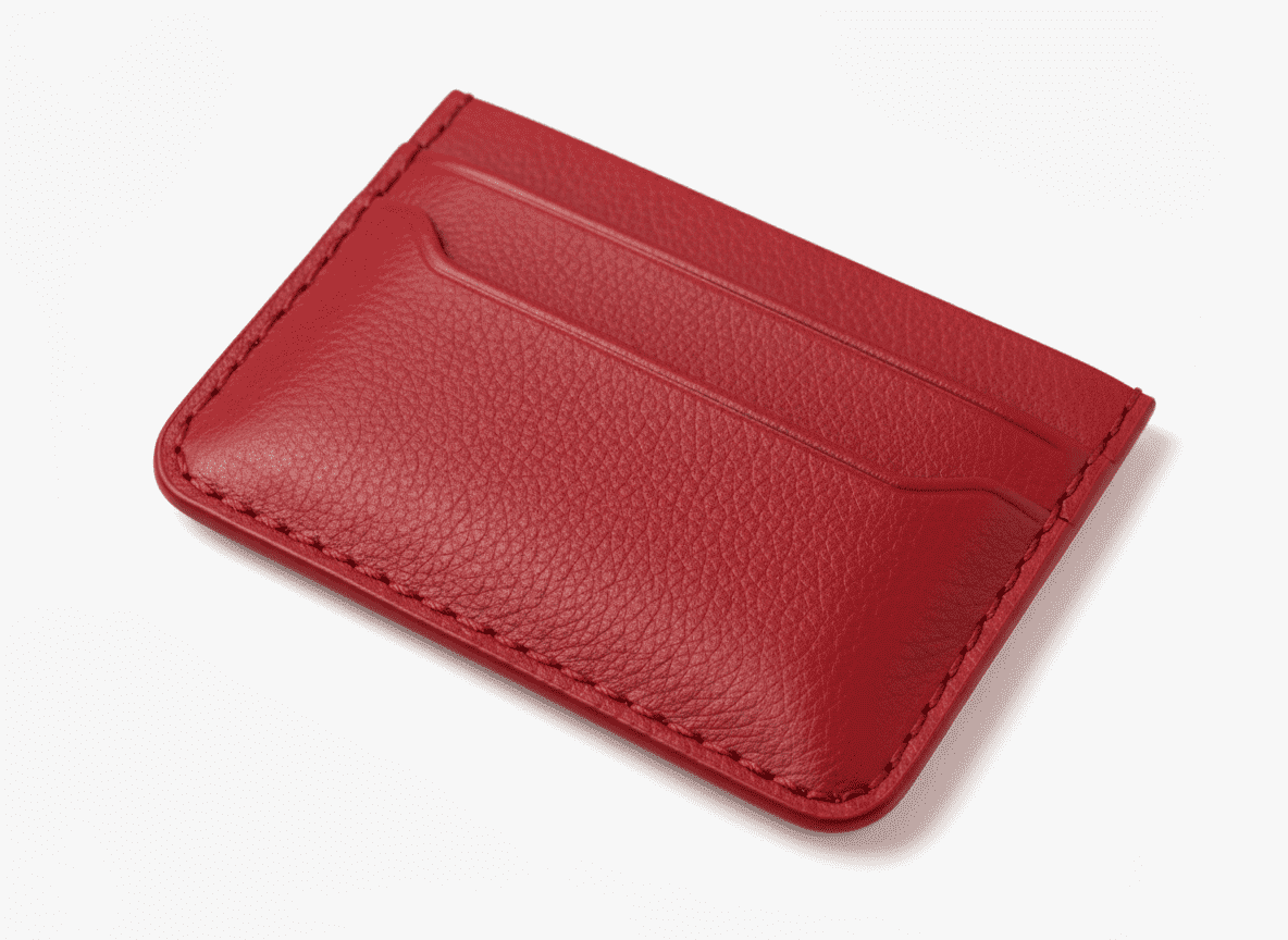 Card holder