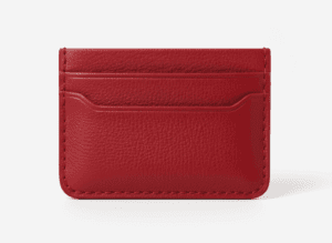 Card holder 
