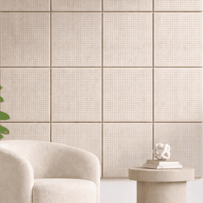 Square - Acoustic Panel
