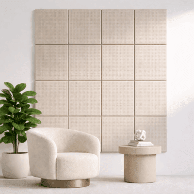 Square - Acoustic Panel