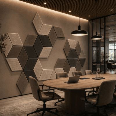 Diamond - Acoustic Panel