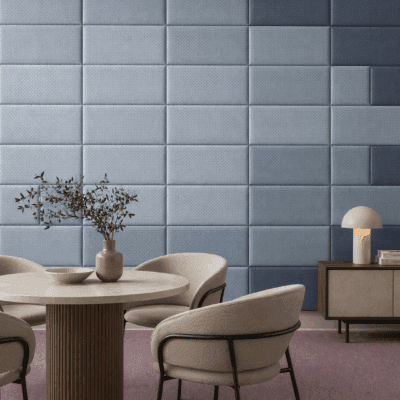 Rectangle - Acoustic Panel