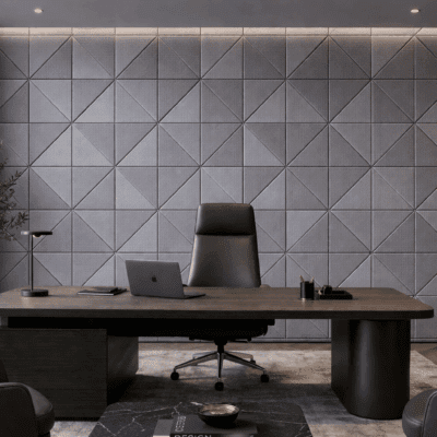 Triangle - Acoustic Panel