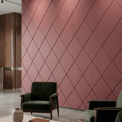 Diamond - Acoustic Panel