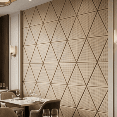 Triangle - Acoustic Panel